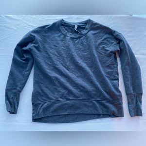 Athleta sweatshirt